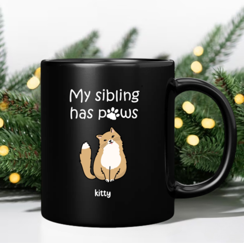 personalized coffee mugs