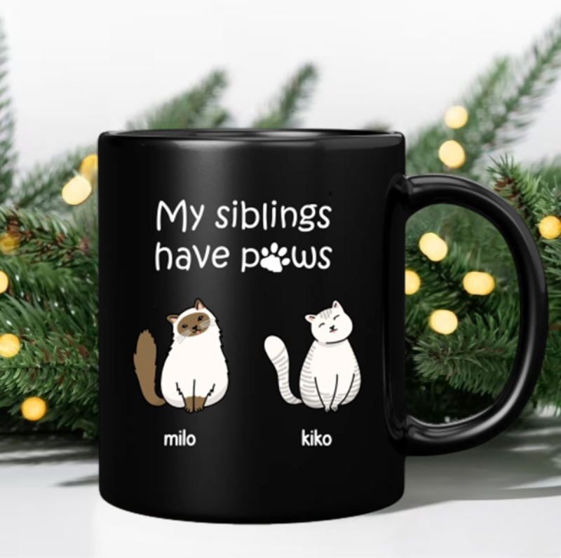 personalized coffee mugs