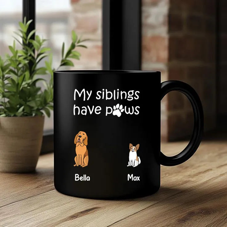 custom coffee mugs