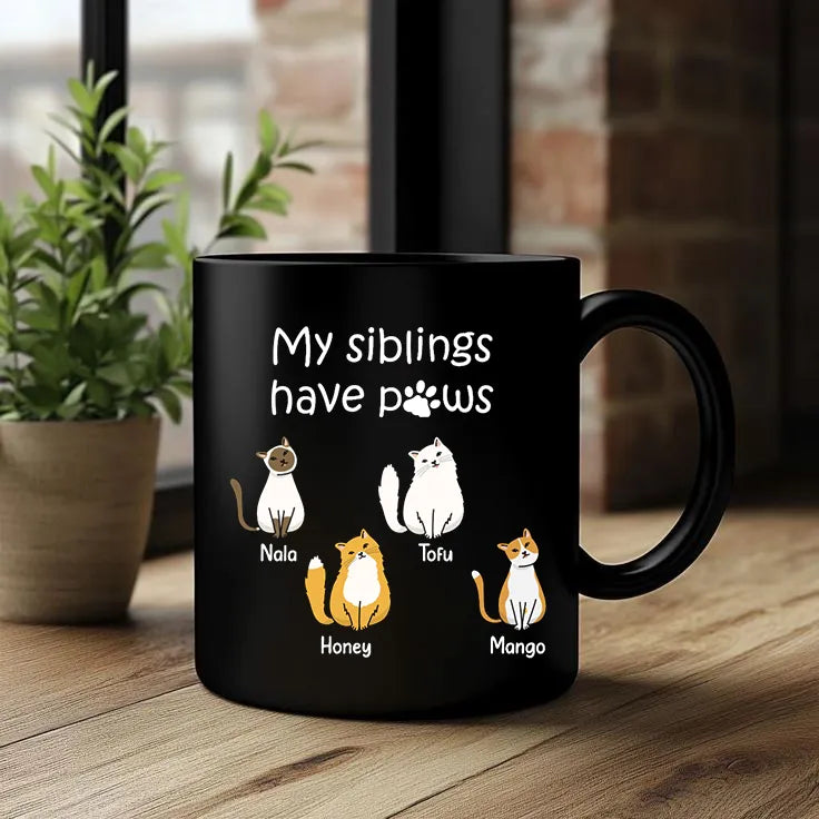 personalized mugs
