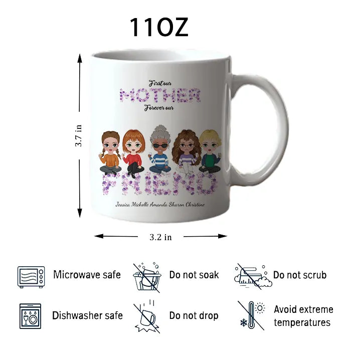 personalized mug