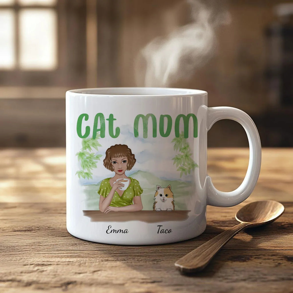 personalized mug