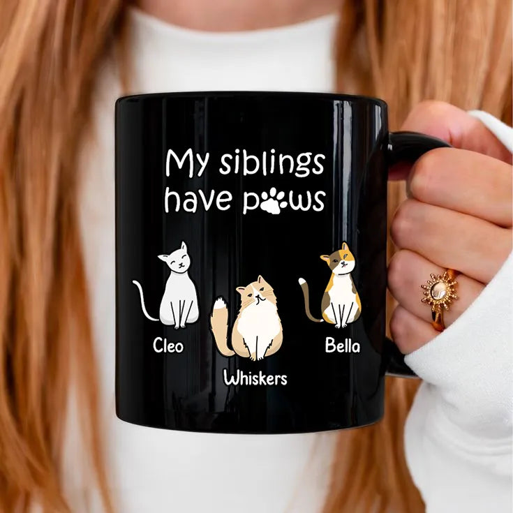 personalized coffee mugs