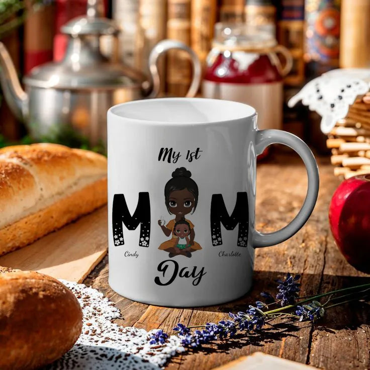custom coffee mugs