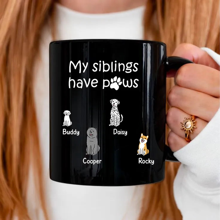 personalized coffee mugs