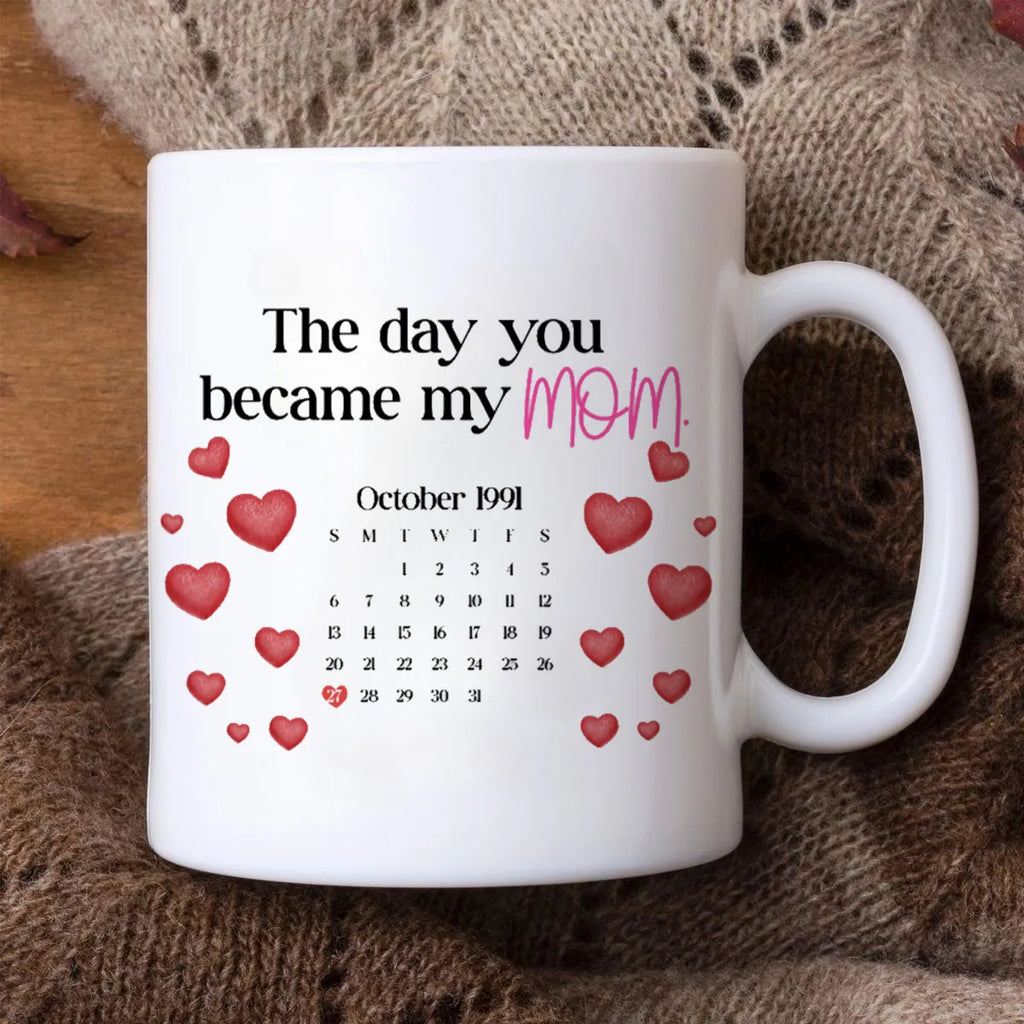 custom coffee mugs