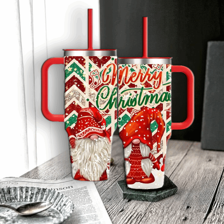 personalized tumblers
