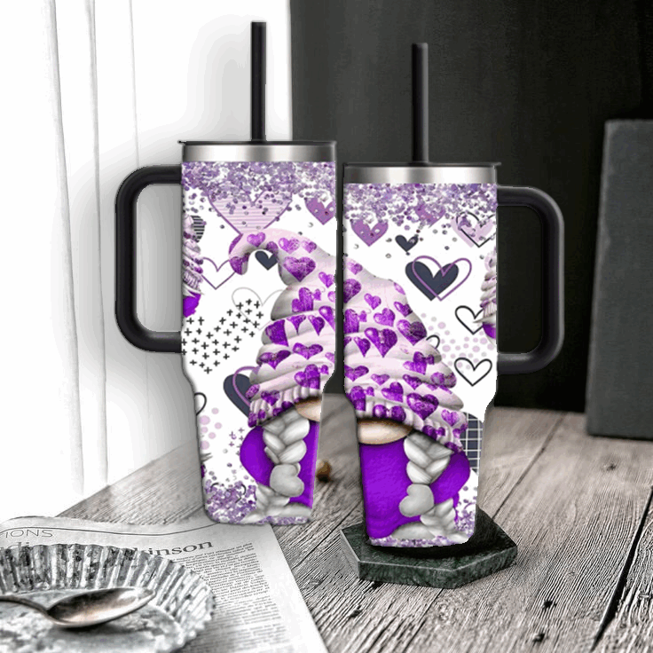 Personalized Tumblers