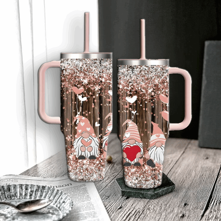 personalized Tumblers