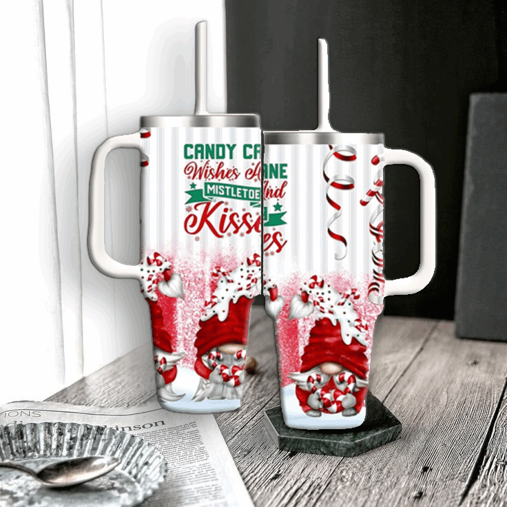 Custom Tumblers