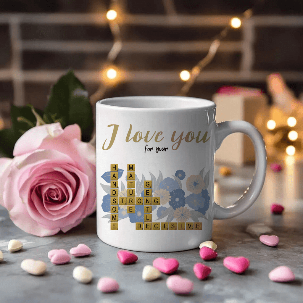 ceramic coffee mugs