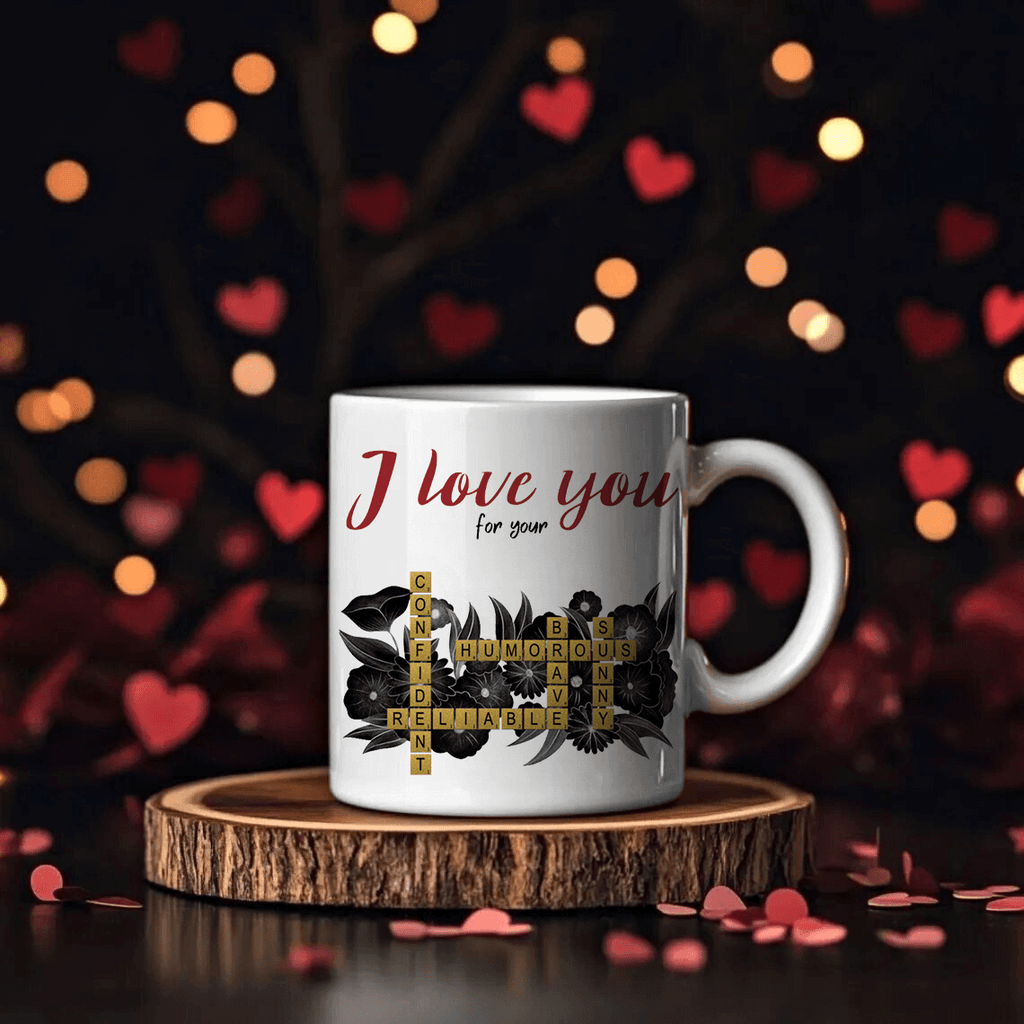 ceramic coffee mugs