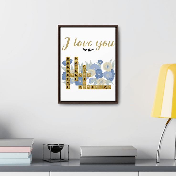 custom canvas prints