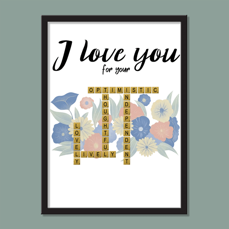 custom canvas prints 