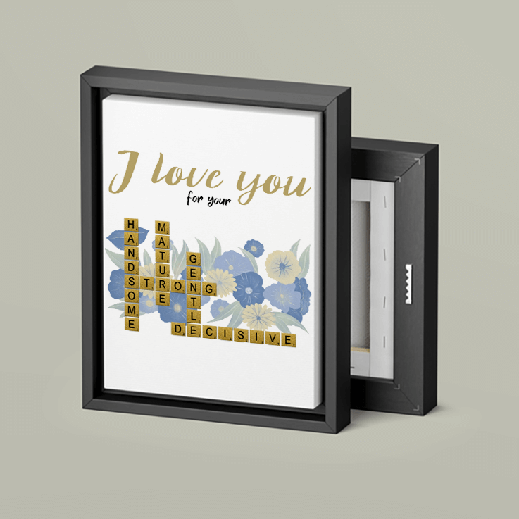 custom canvas prints