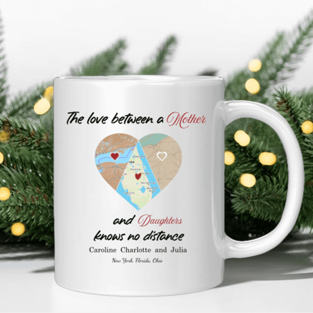 custom coffee mugs