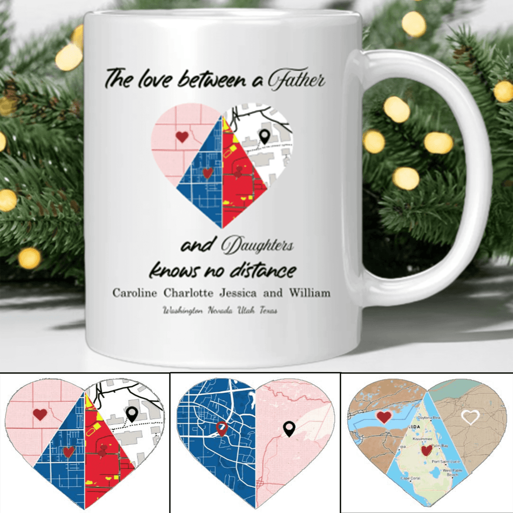 custom coffee mugs