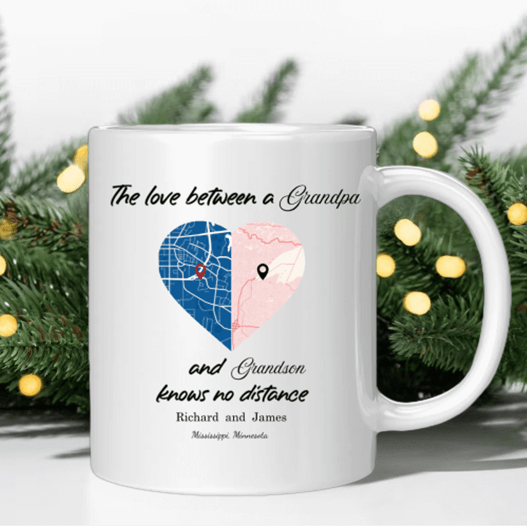 custom coffee mugs