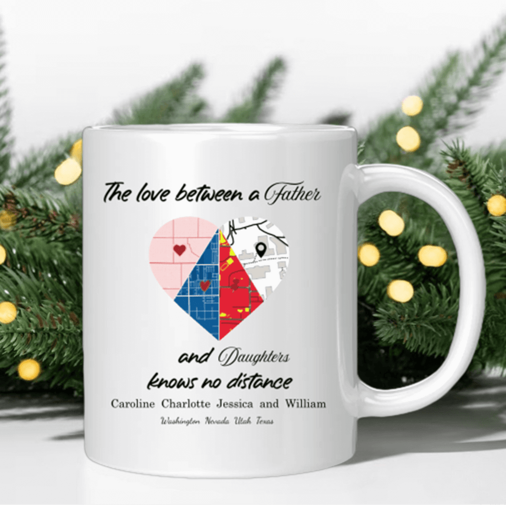 custom coffee mugs