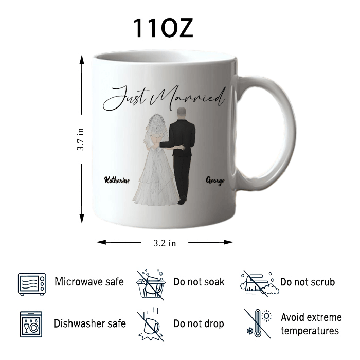 personalized coffee mugs